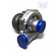 Турбокомпрессор ТКР-100 (Евро-2,3)