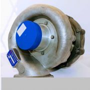 Турбокомпрессор ТКР 11Н-3